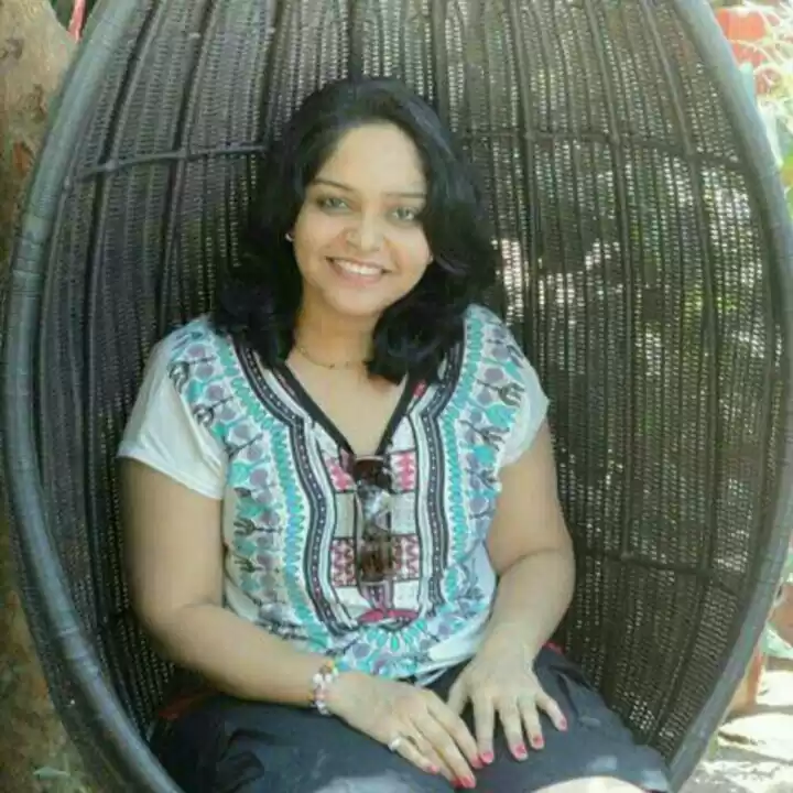 Photo of Namita Bhaidasna
