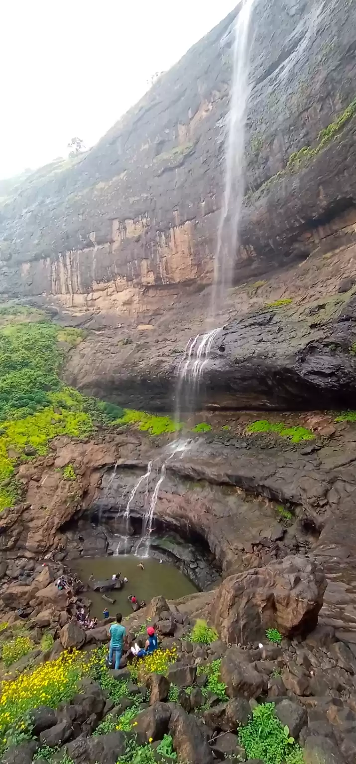 Photo of Kune falls