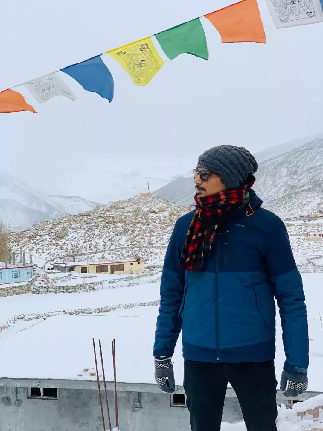 Photo of Raghav Mishra