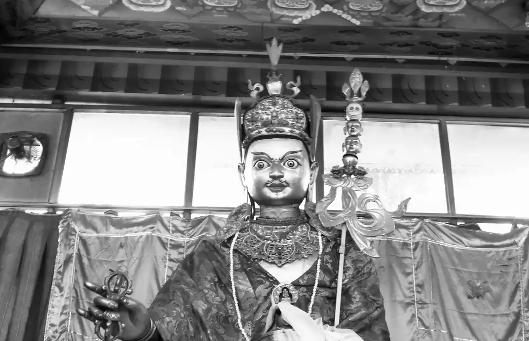 Photo of The Seized Land Of L