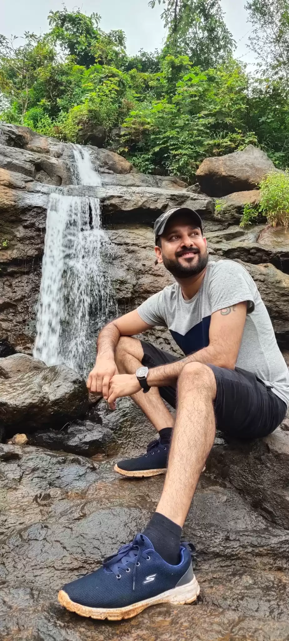 Photo of Karjat Love for Natu