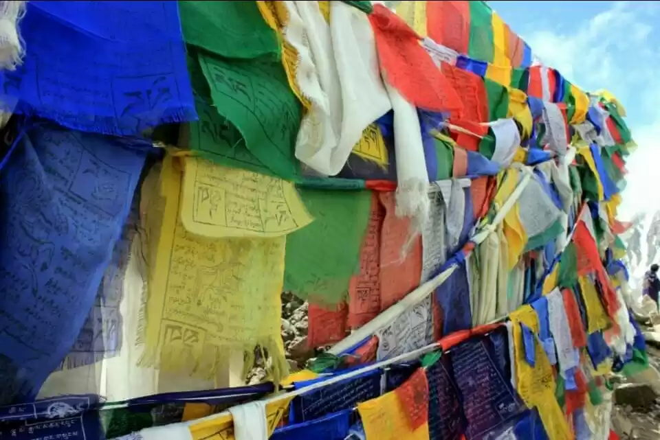 Photo of Leh Ladakh – My trys