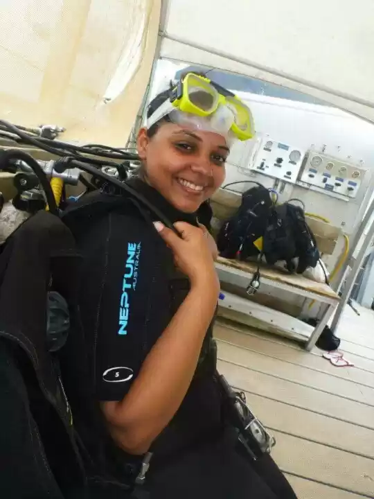 Photo of Cairns: Dive in!