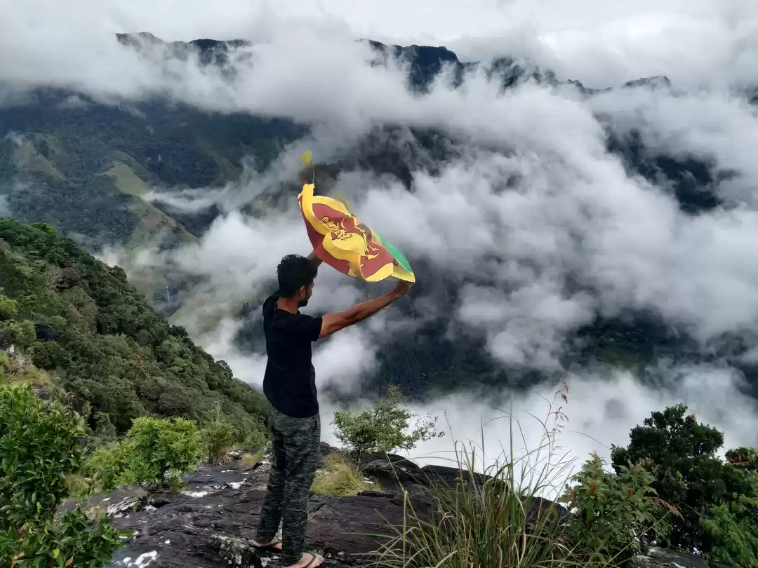 Photo of Fascinating Sri Lank