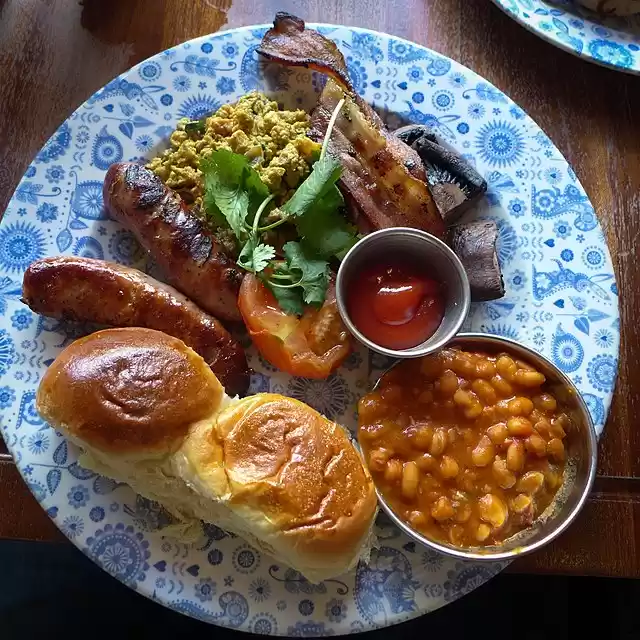 Photo of Indulge in a Breakfa