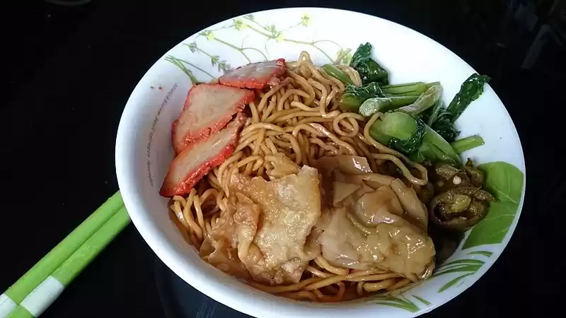 Photo of Unusual Food you can