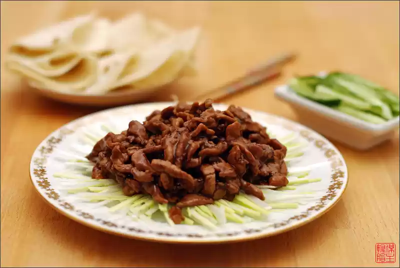 Photo of Top Dishes in Beijin