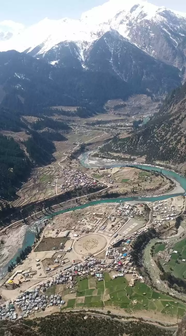 Photo of Ishan travels