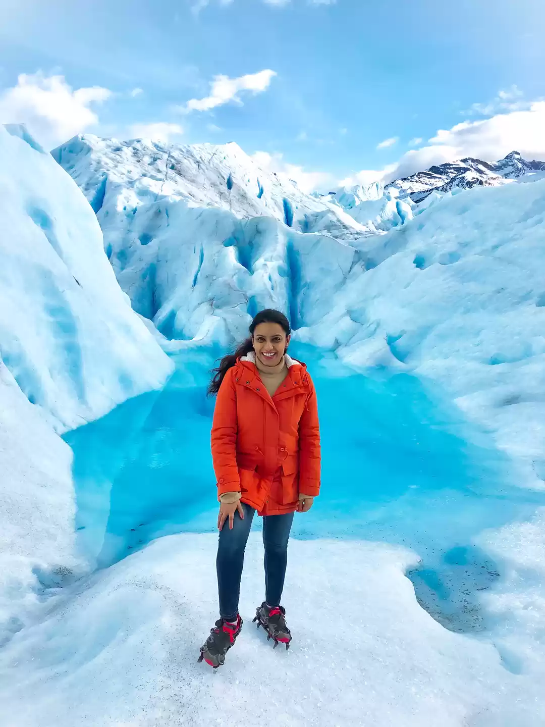 Photo of Trekking the mind bl