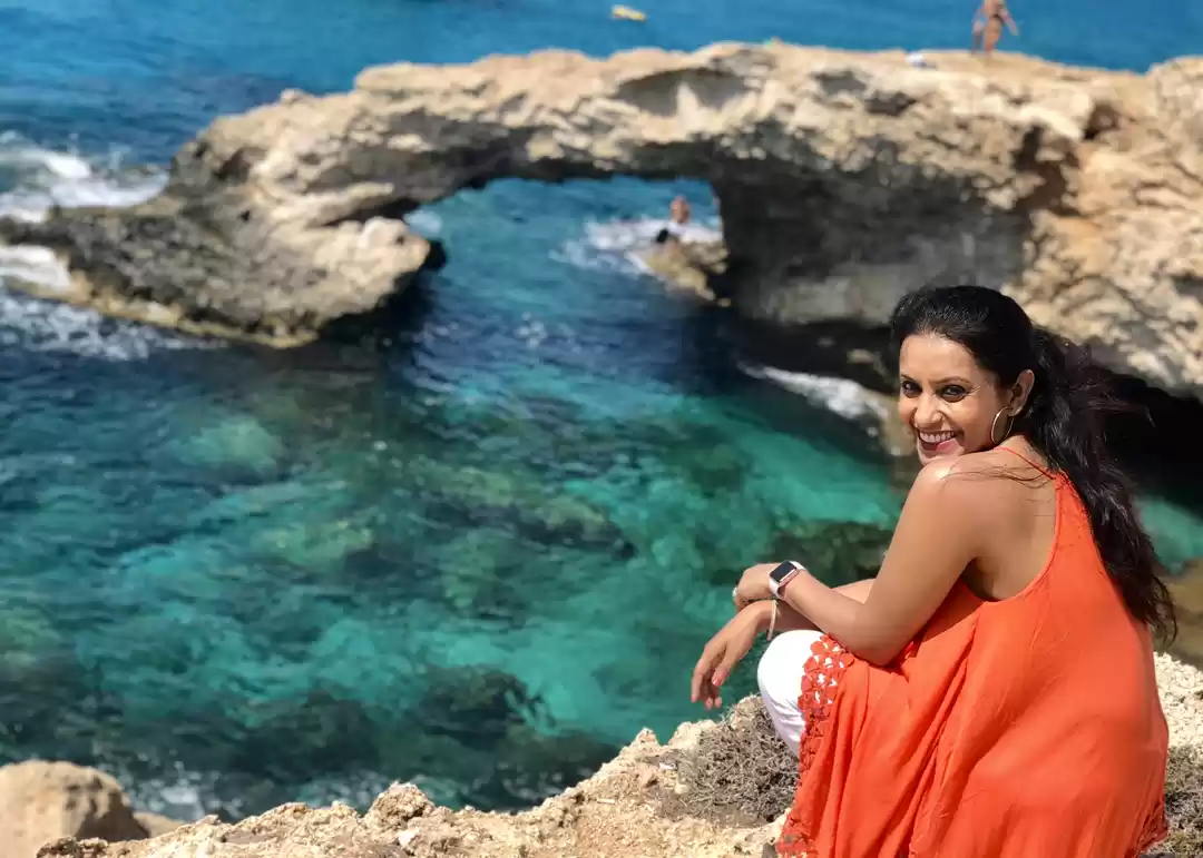 Photo of One of my best offbe