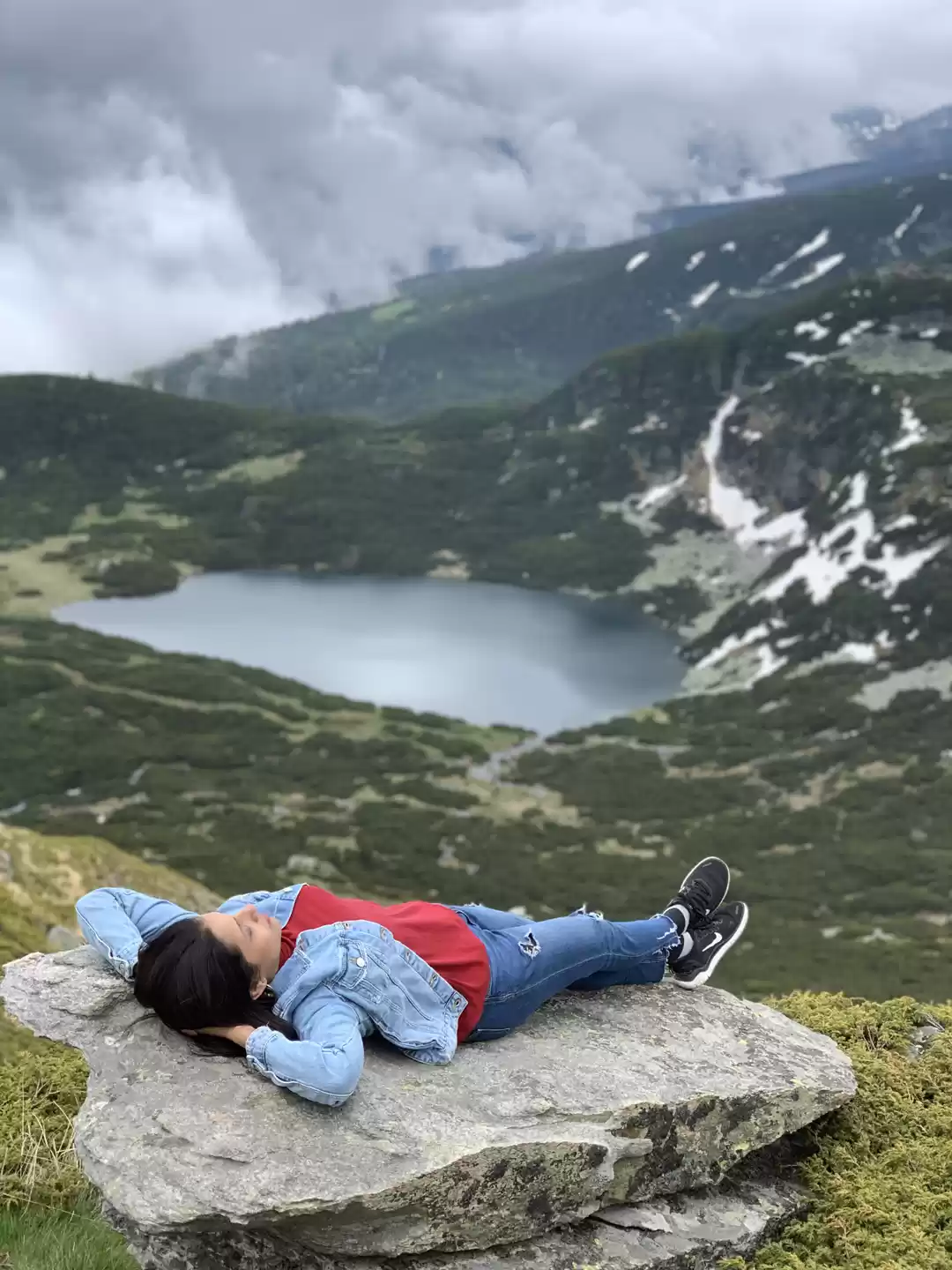 Photo of Trekking the Seven R