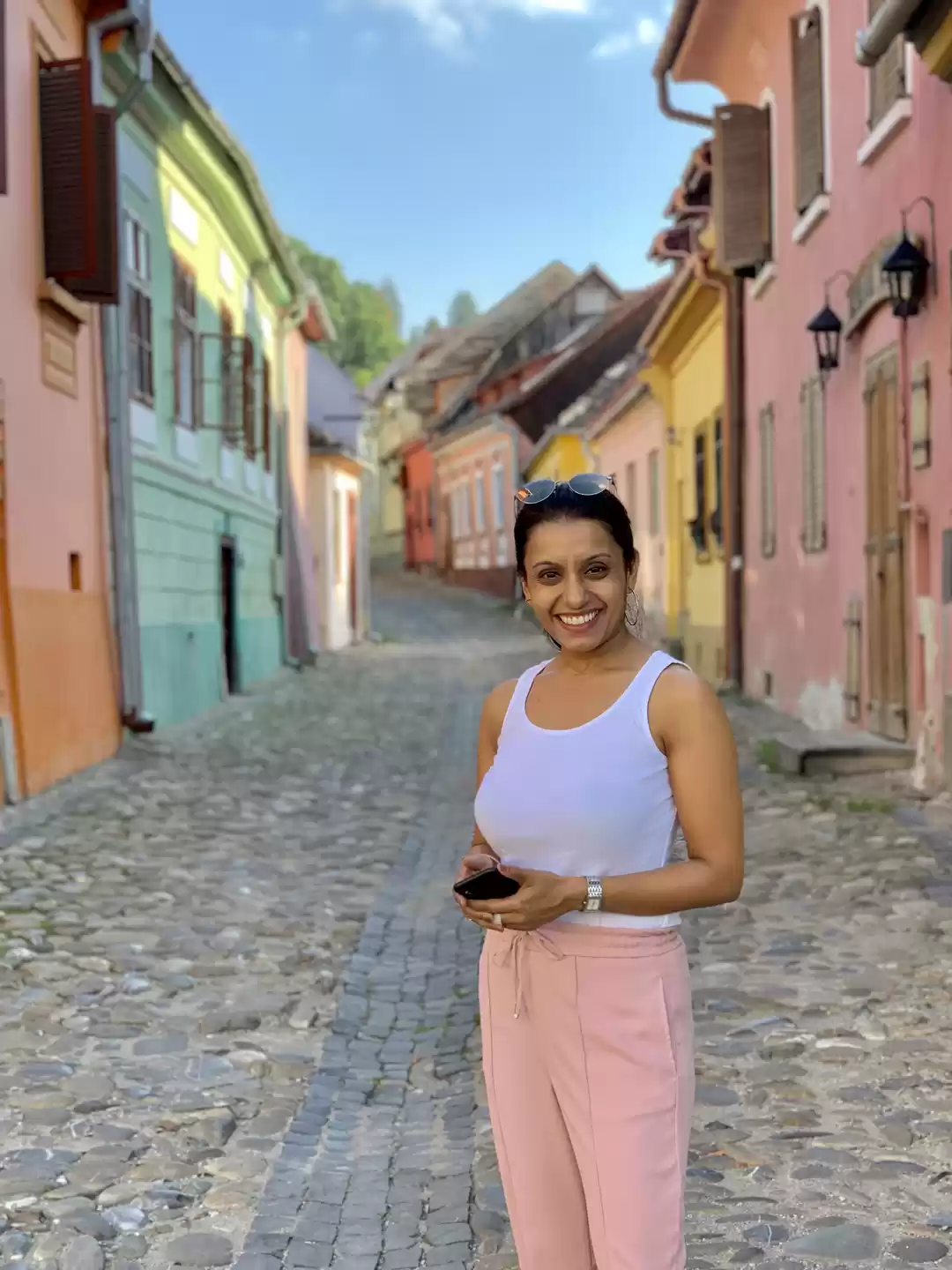 Photo of The gorgeous Romania