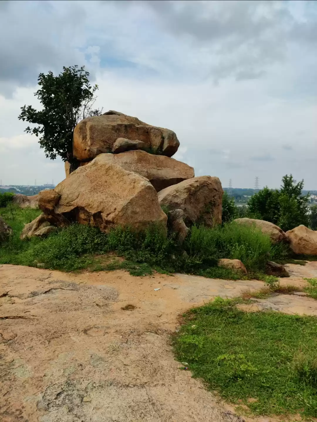 Photo of Akkayyamma Betta Hil