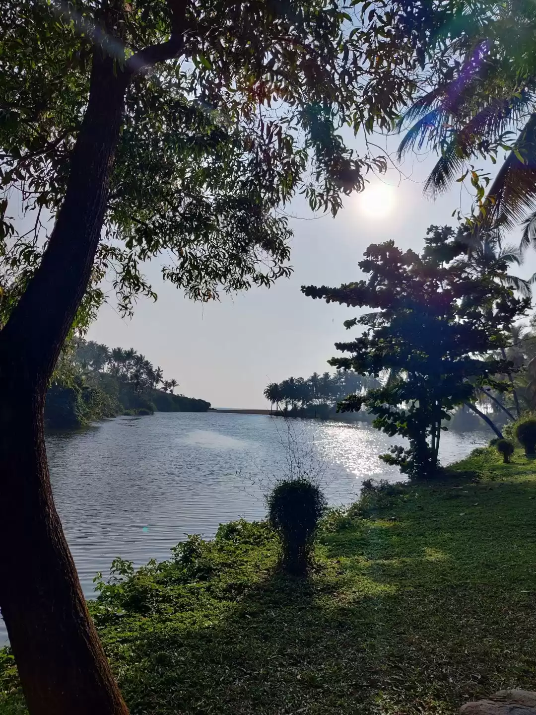 Photo of When the 300 kms dri