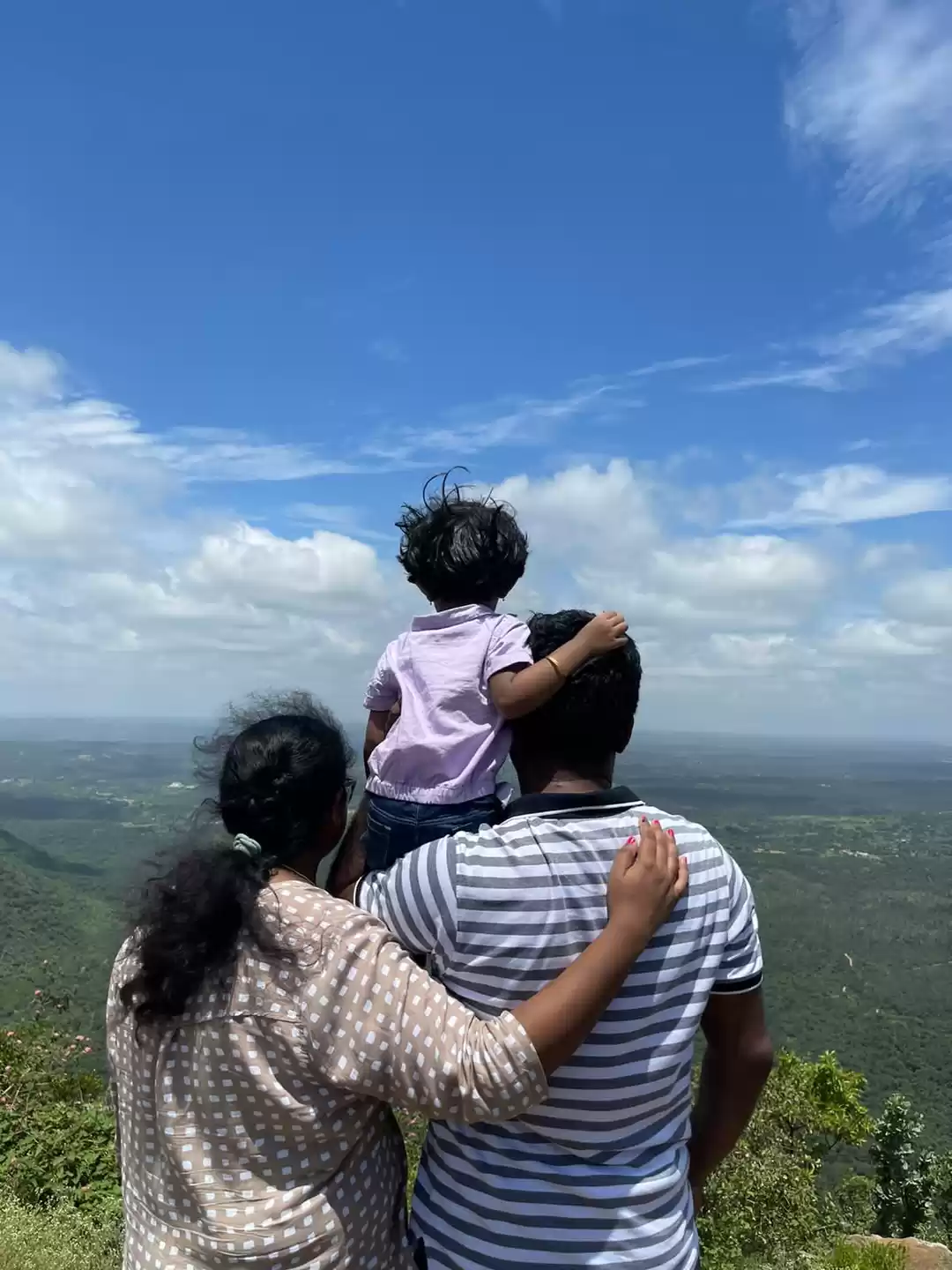 Photo of Mallappa Konda View 
