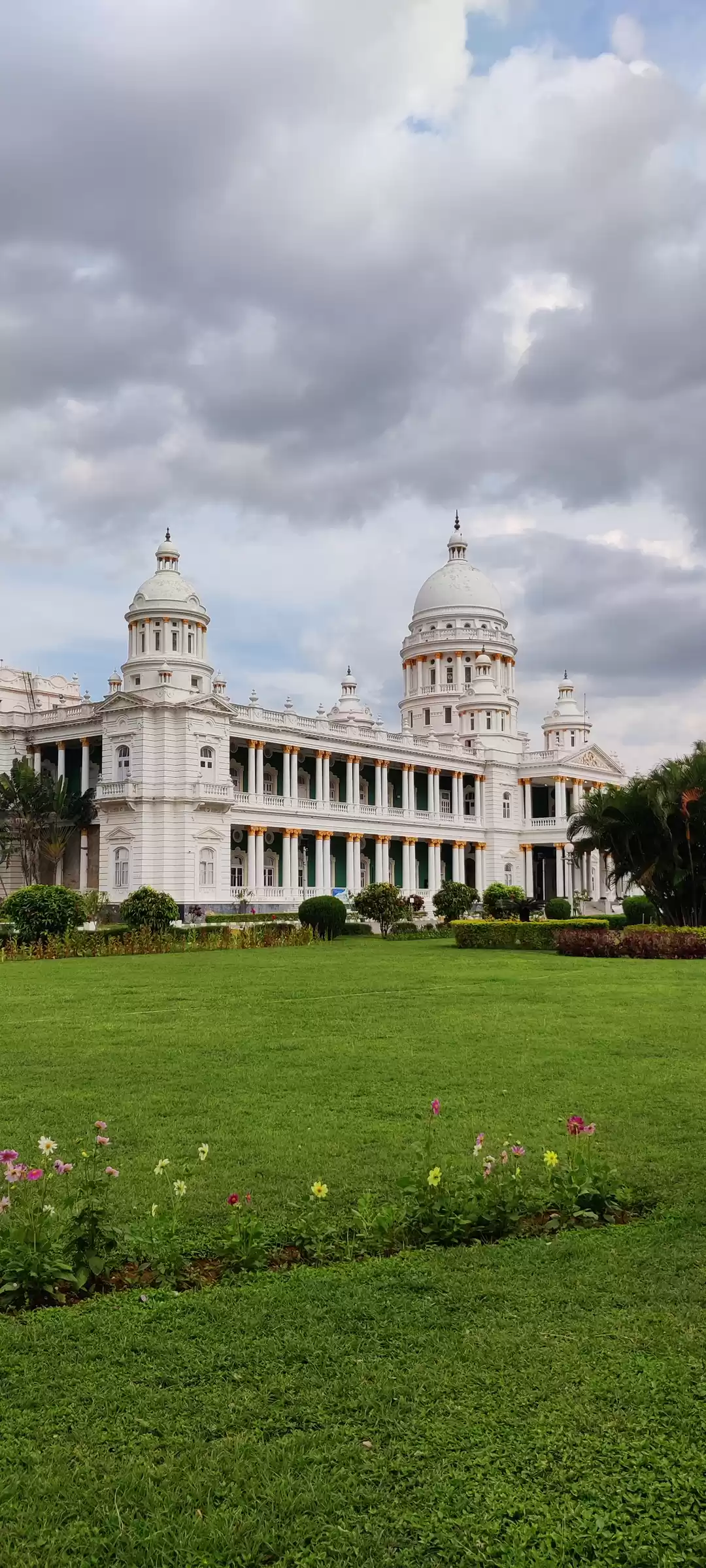 Photo of A Royal Stay in Myso