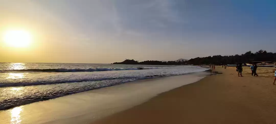 Photo of Goa trip