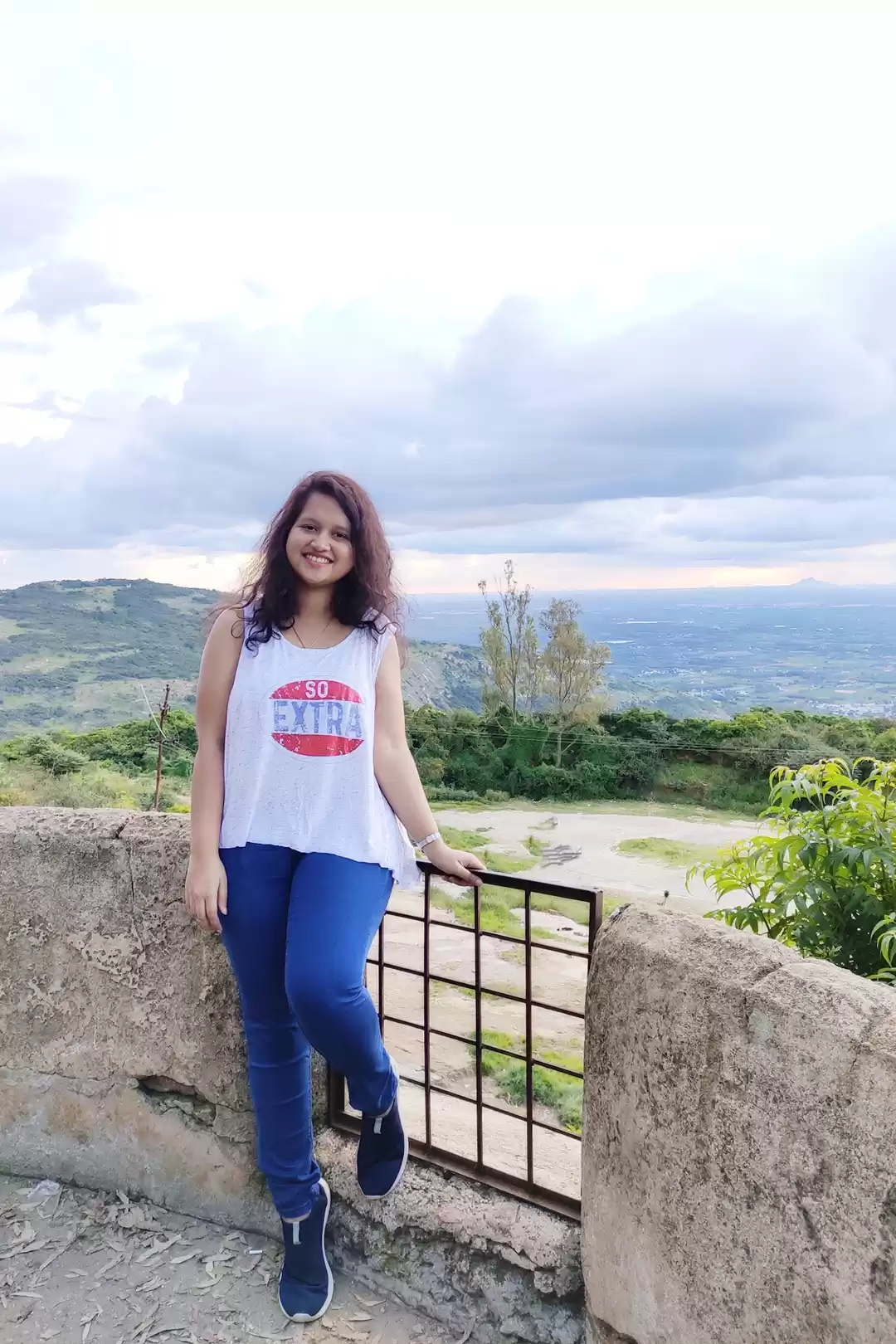 Photo of Ananya Stitipragyan