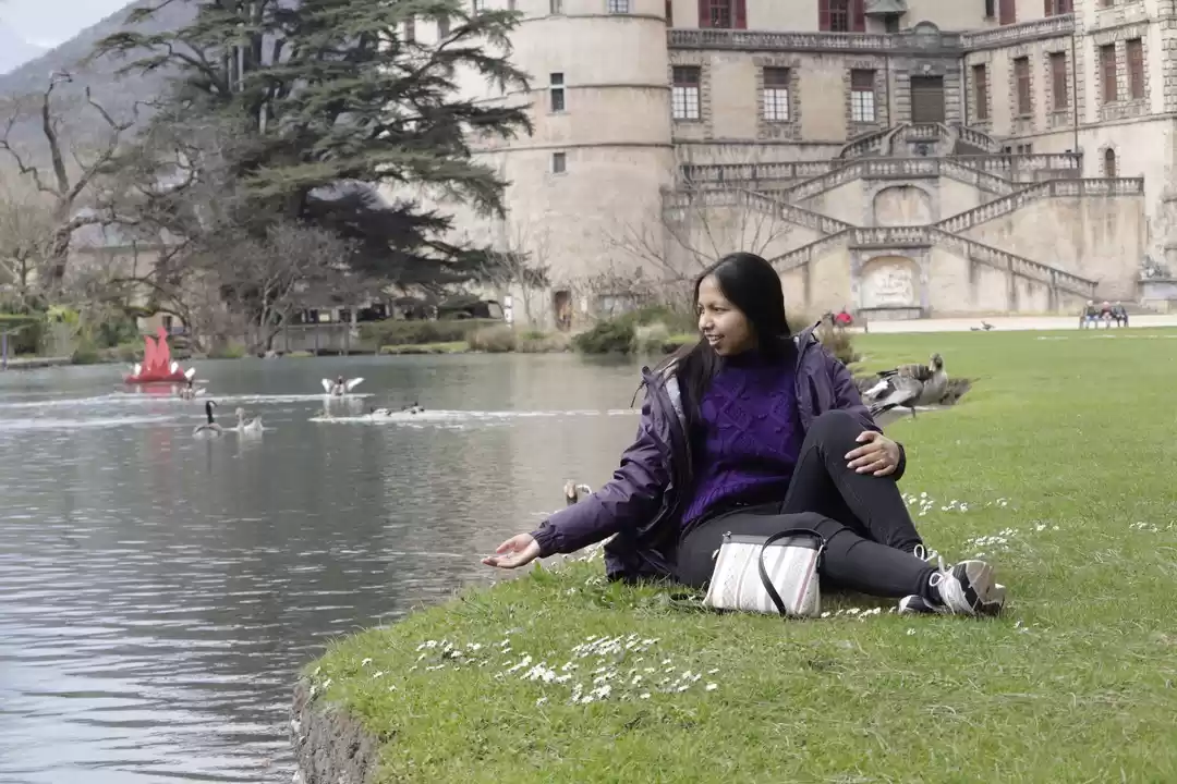 Photo of Grenoble, Annecy and