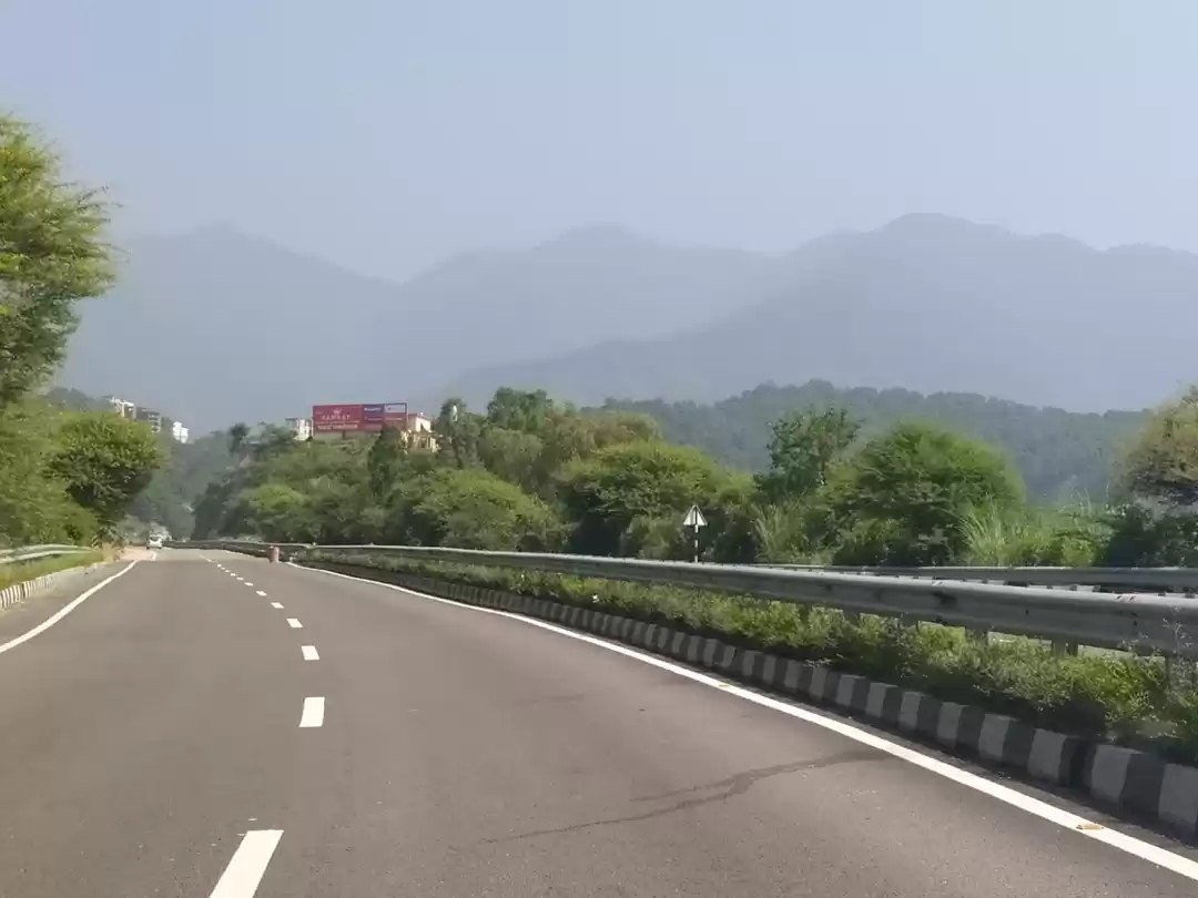 Photo of GETAWAY TO A PICTURE