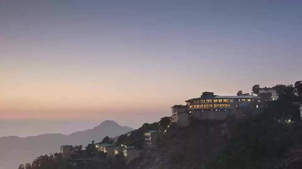 Photo of લંઢોર: પહાડોમાં ઓછા 