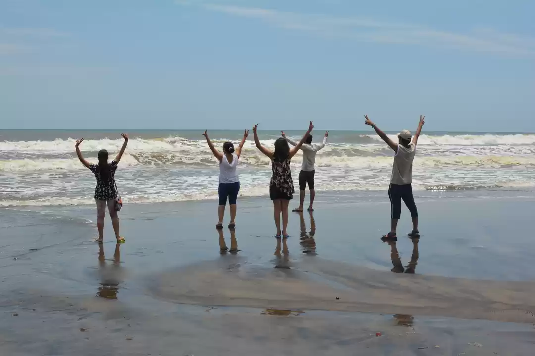 Photo of ગોવા ઈઝ ઓન! યુવાનોના