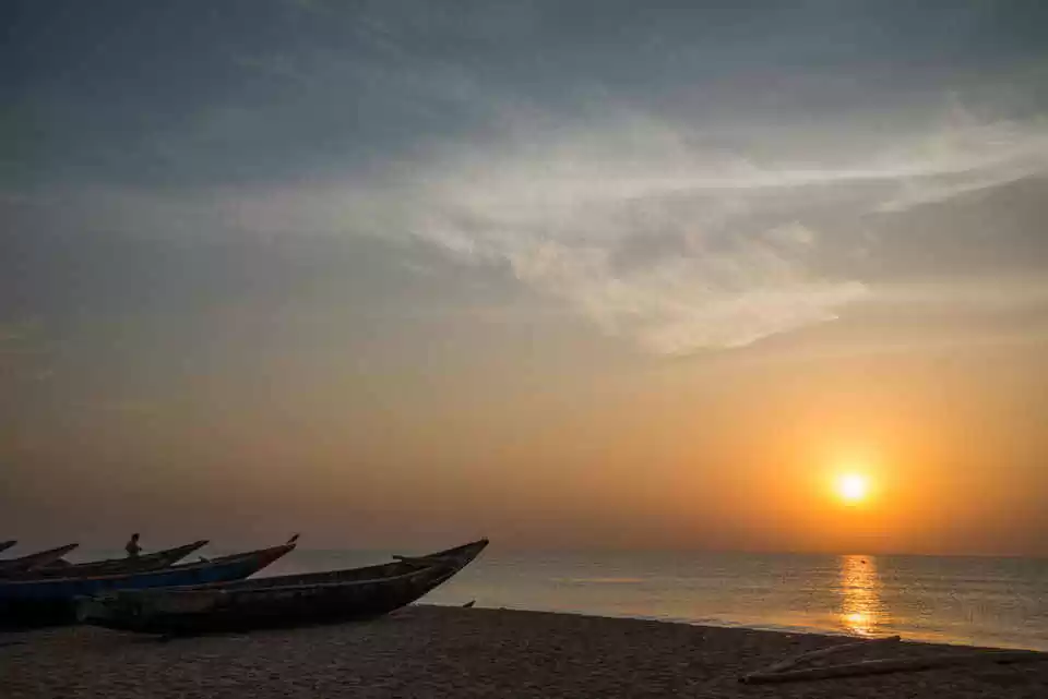 Photo of ભારતનાં આ 5 દરિયાકિન