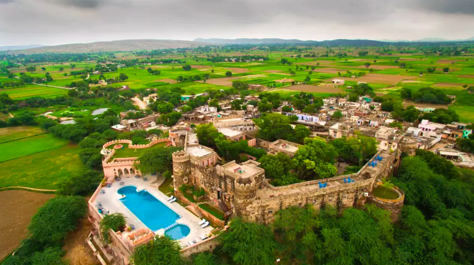 Photo of દિલ્લીથી માત્ર ૩ કલા