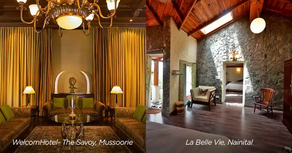 Photo of ફાઇવ સ્ટાર હોટેલ કરત