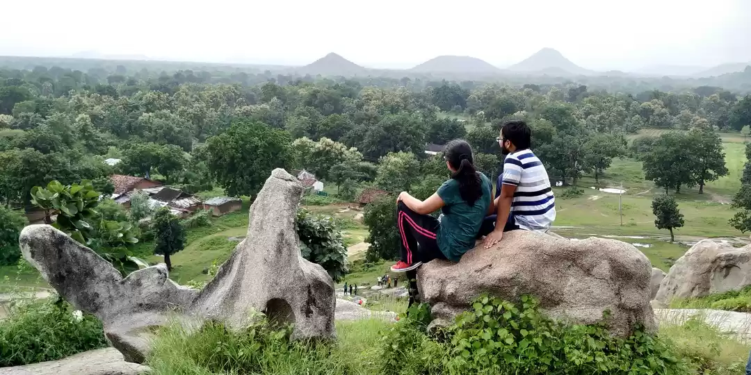 Photo of વેવિશાળ પછી 2 દિવસનુ