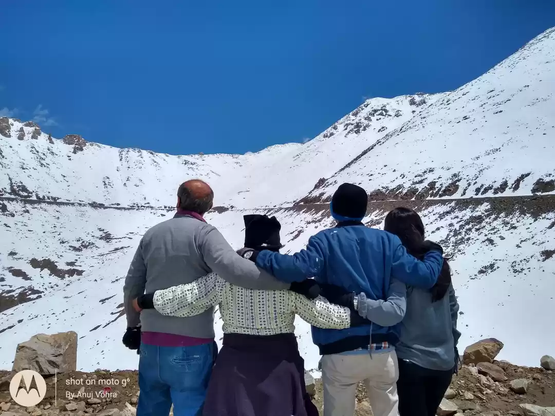 Photo of ઊંચાઈથી ડરો છો? આ રી