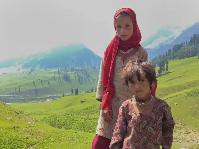 Photo of કાશ્મીરની બજેટ યાત્ર