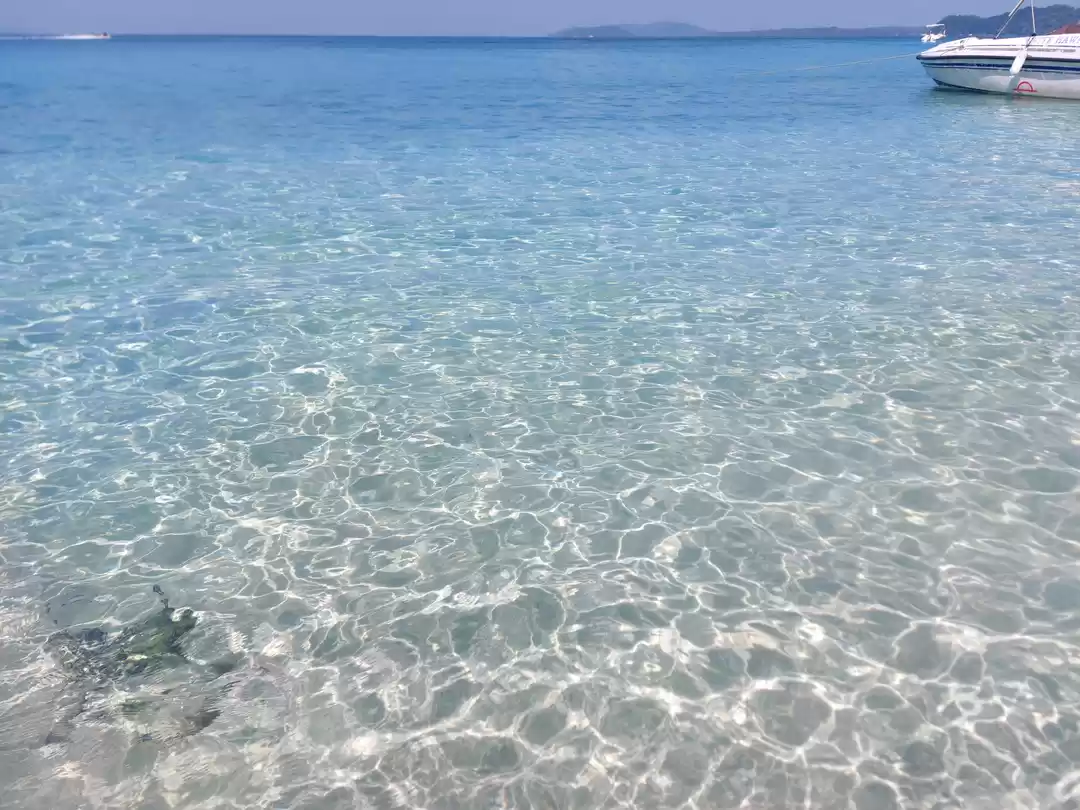 Photo of હેવલોકમાં આ ટાપુઓ ન 