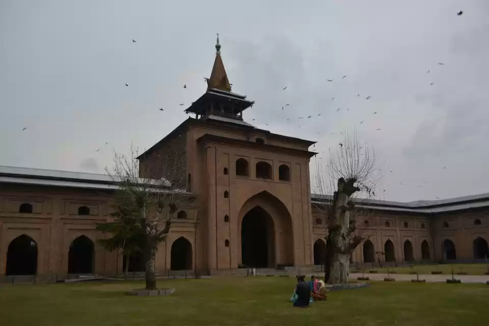 Photo of કાશ્મીરમાં પબ્લિક ટ્