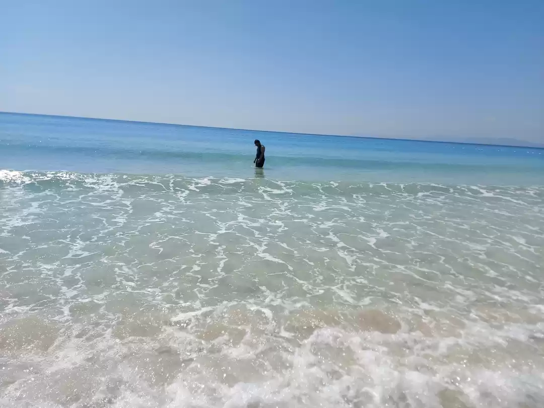 Photo of ટ્રાવેલિંગ દ્વારા મન