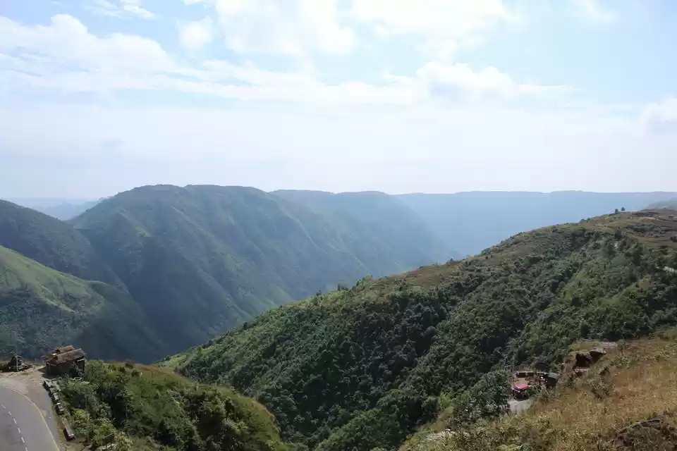 Photo of ભારતની ઉત્તર-પૂર્વ બ