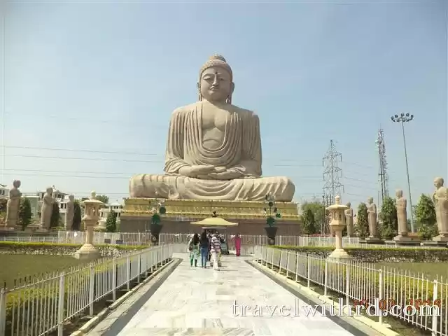 Photo of બોધ ગયા: એક ઐતિહાસિક