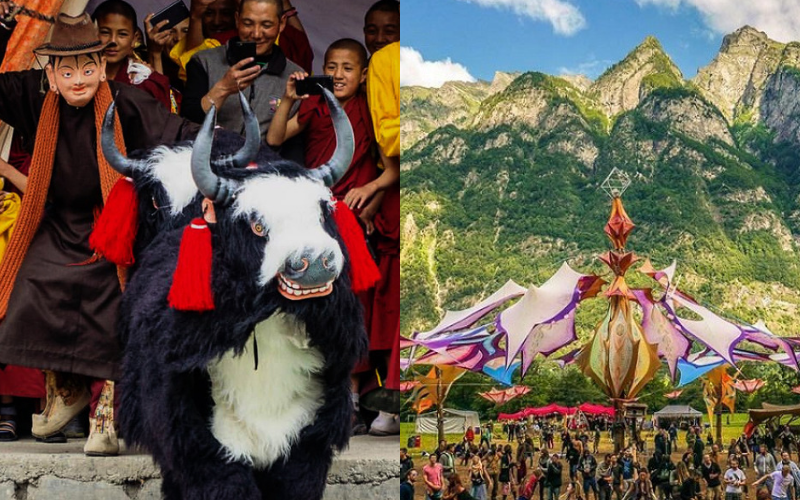 Photo of પહાડો, સંસ્કૃતિ અને 