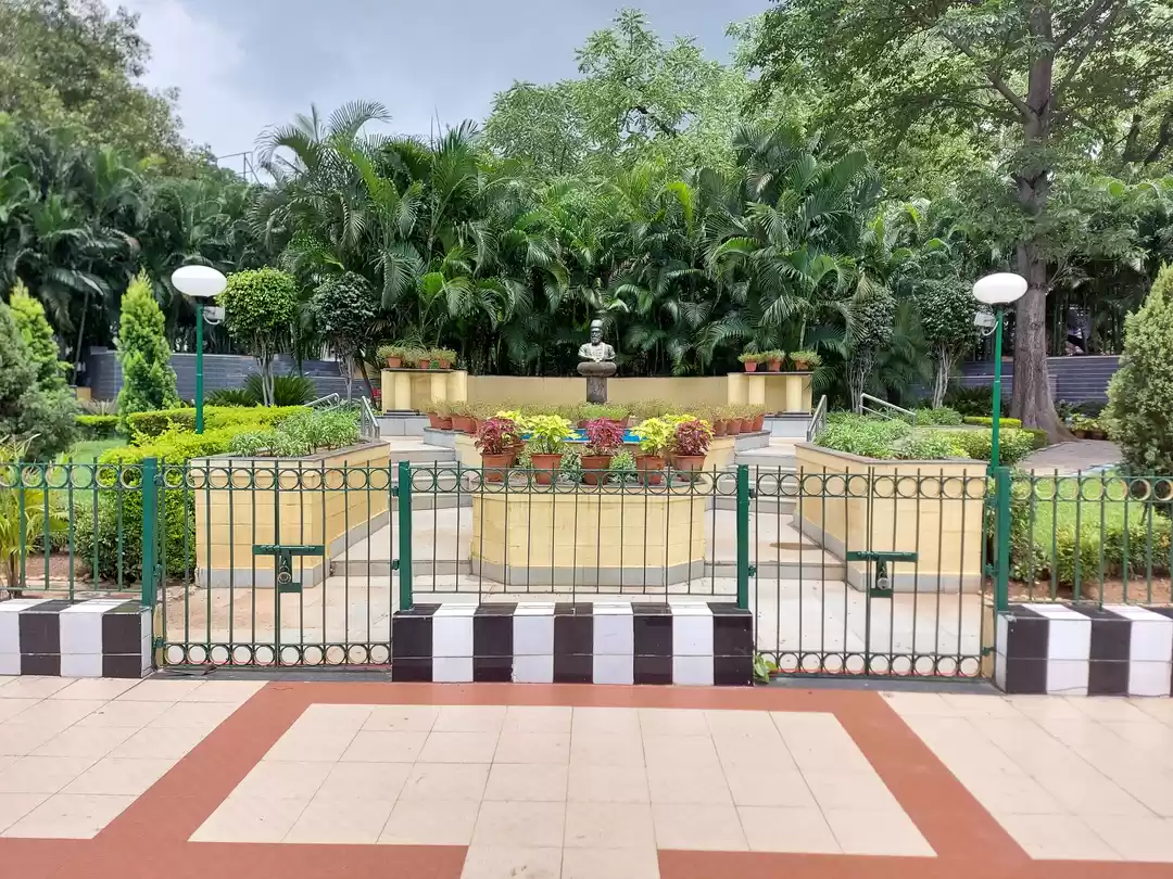 Photo of જમશેદપુર: ટાટા ગ્રુપ