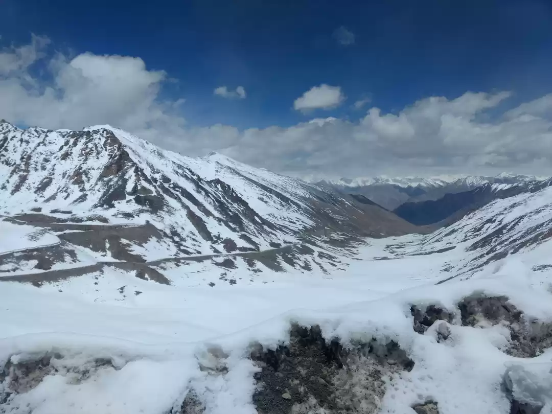 Photo of લદ્દાખના લોકો છે ગૌર