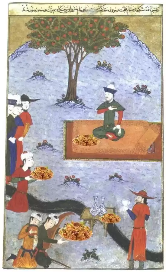 Photo of ભારતની 9 સ્વાદિષ્ટ બ