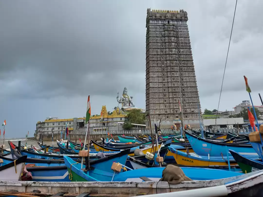 Photo of સમુદ્રના કિનારે આવેલ