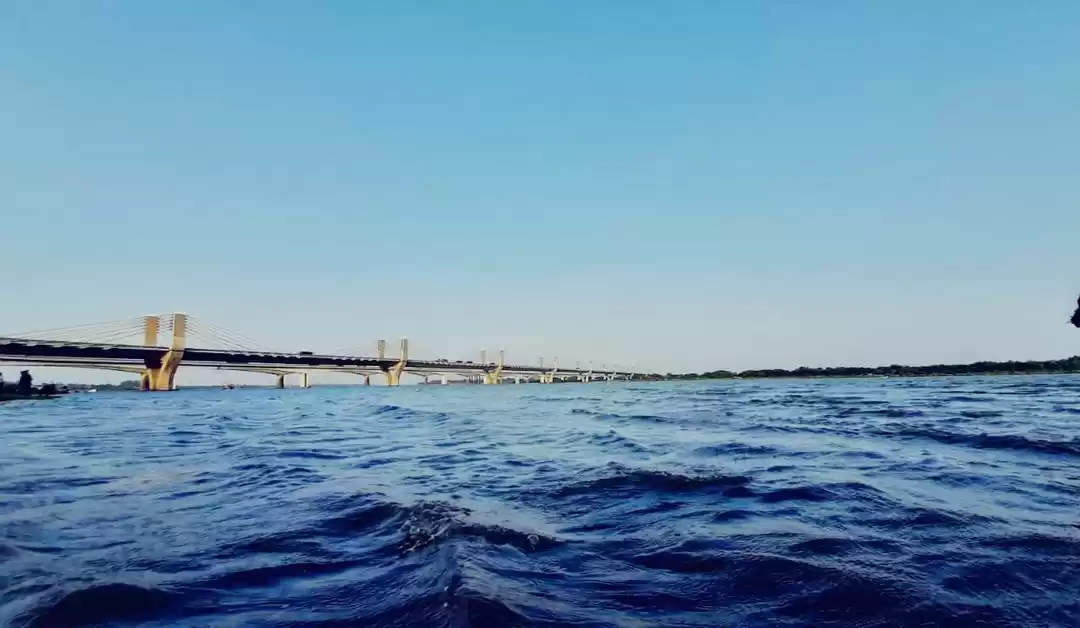 Photo of ભરૂચ: રેવાનાં કિનારે