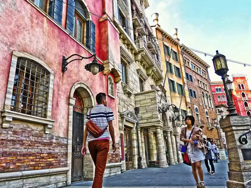 Photo of ફરો, નવા નવા અનુભવો