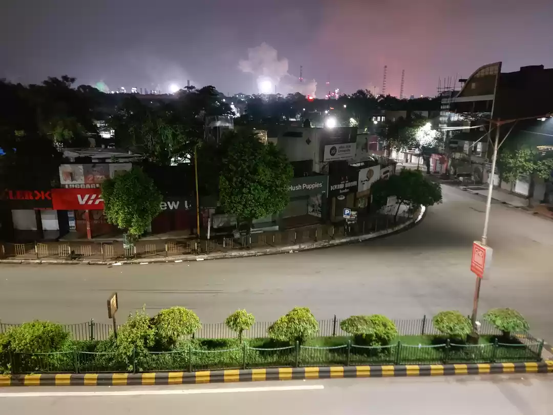 Photo of અજાણ્યા શહેરમાં 14 D