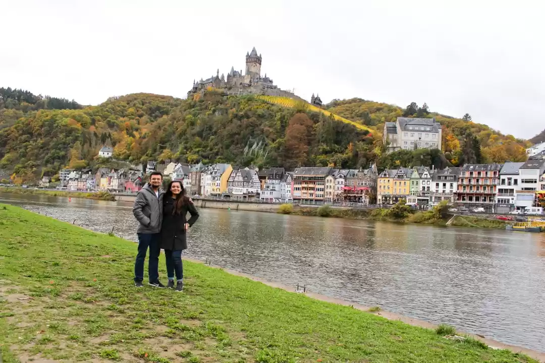 Photo of અજાણ્યા દેશમાં રહેવા