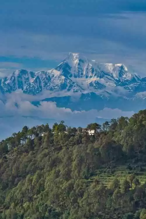 Photo of ઉત્તરાખંડના 8 હોમ સ્