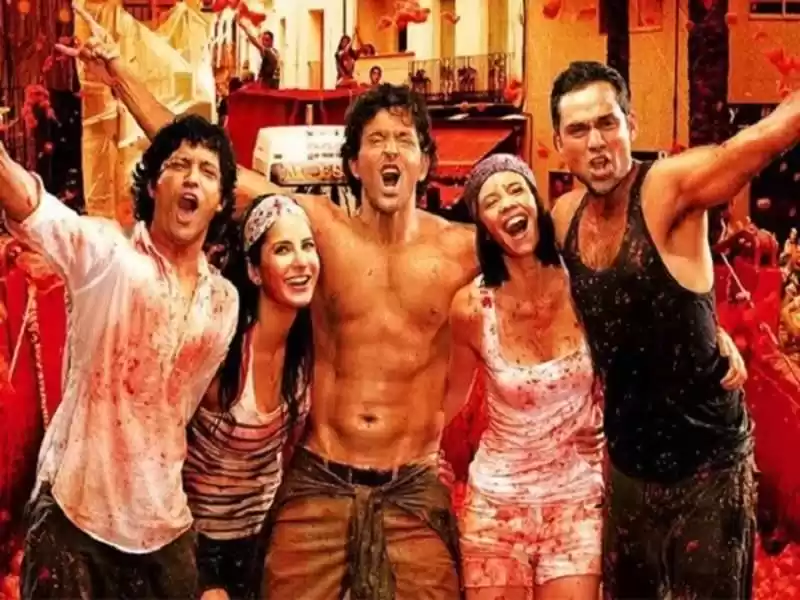 Photo of 5 બૉલીવુડ મુવી જેણે 