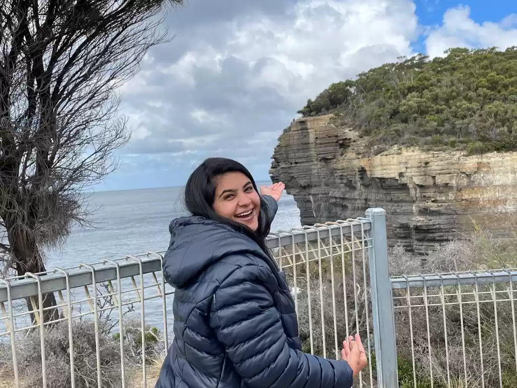 Photo of આ ગુજ્જુ ગર્લએ મેલબો