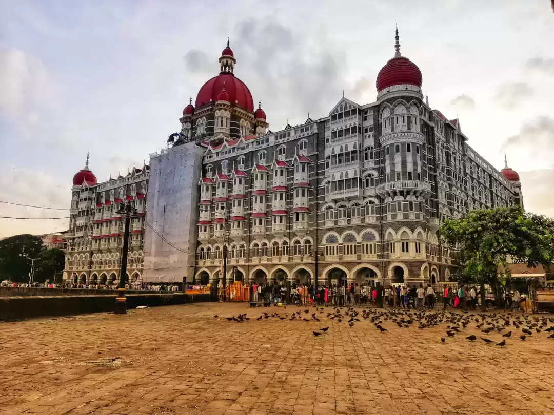 Photo of ગોવિંદા આલા રે: મુંબ